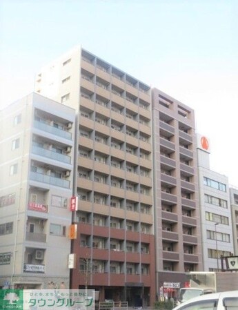 グロースメゾン亀戸の物件内観写真